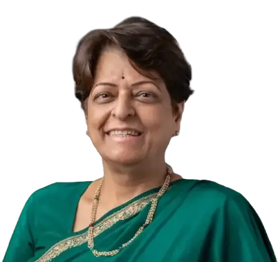 Rupa Vora
